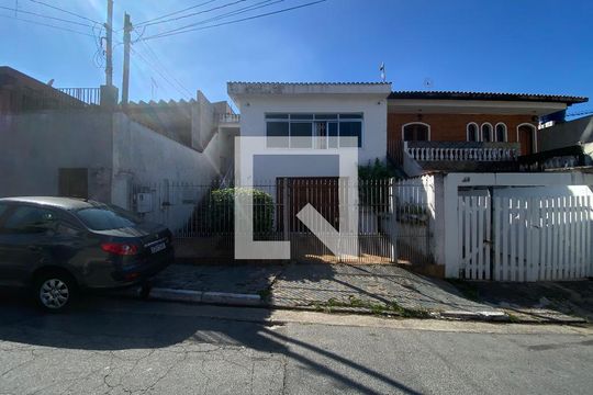 Casa à venda com 3 quartos, 366m² em Vila Buenos Aires, São Paulo