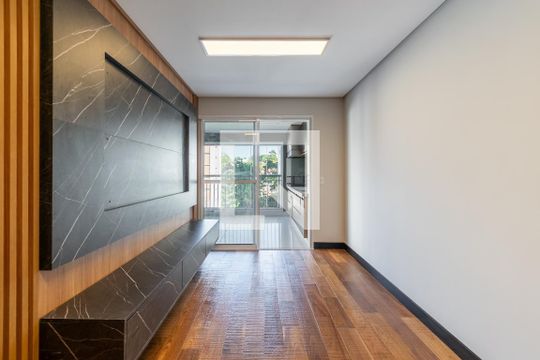 Apartamento à venda com 2 quartos, 67m² em Vila Santa Catarina, São Paulo