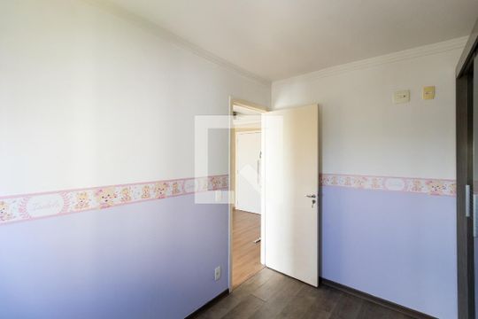 Quarto 2 de apartamento à venda com 2 quartos, 52m² em Jardim Santa Teresinha, São Paulo