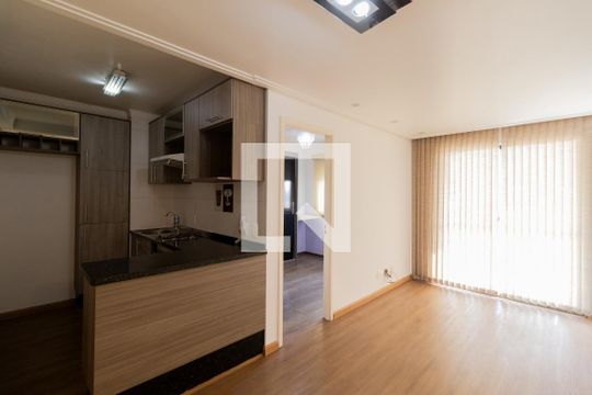 Apartamento à venda com 2 quartos, 52m² em Jardim Santa Teresinha, São Paulo
