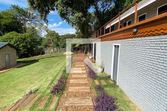 Casa de Condomínio à venda com 6 quartos, 520m² em Malota, Jundiaí