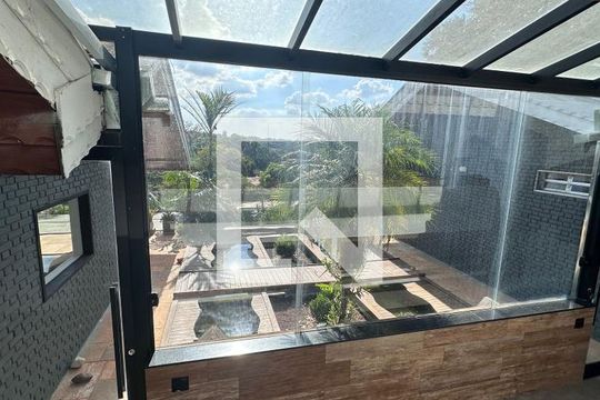 Casa de Condomínio à venda com 6 quartos, 520m² em Malota, Jundiaí