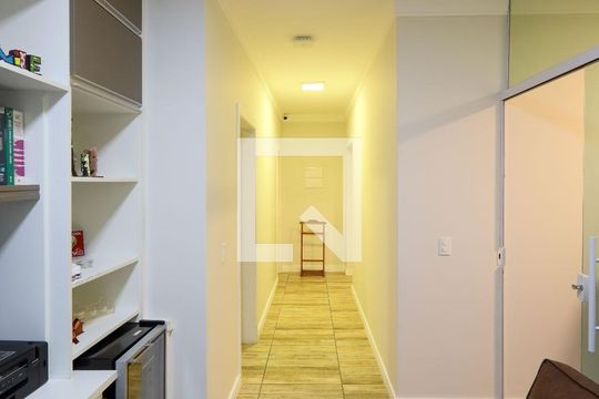 Escritório de casa de condomínio à venda com 4 quartos, 257m² em Jardim Prudência, São Paulo