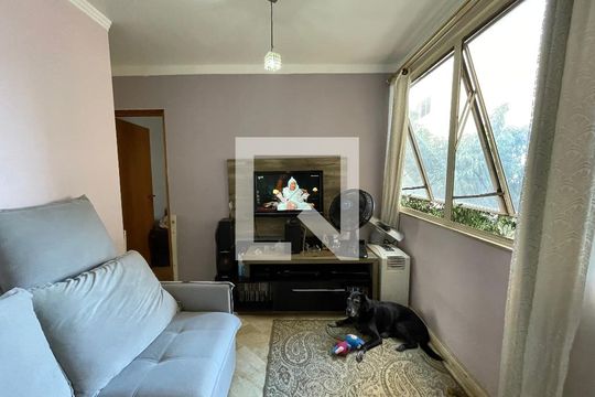 Apartamento à venda com 2 quartos, 46m² em Jaguaré, São Paulo