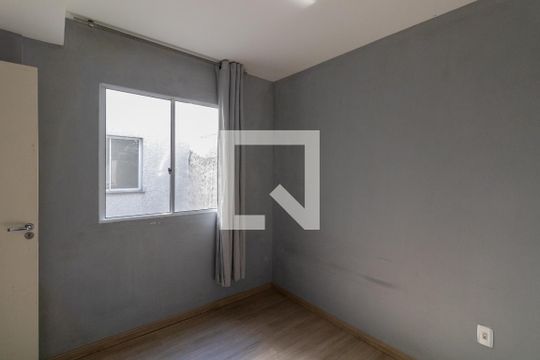 Quarto 2 de casa à venda com 2 quartos, 30m² em Vila Ré, São Paulo