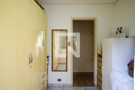 Quarto 2 de casa à venda com 3 quartos, 102m² em Santa Paula, São Caetano do Sul