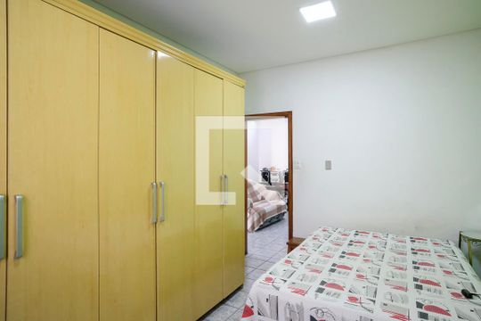 Quarto 1 de casa à venda com 3 quartos, 102m² em Santa Paula, São Caetano do Sul