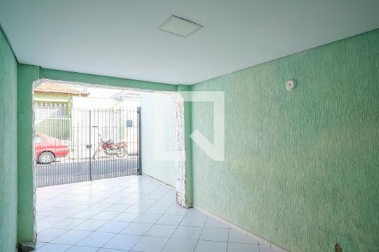 Garagem de casa à venda com 3 quartos, 102m² em Santa Paula, São Caetano do Sul