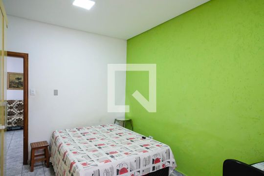 Quarto 1 de casa à venda com 3 quartos, 102m² em Santa Paula, São Caetano do Sul