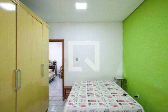 Quarto 1 de casa à venda com 3 quartos, 102m² em Santa Paula, São Caetano do Sul