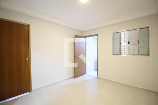 Quarto de apartamento para alugar com 1 quarto, 30m² em Parque Reboucas, São Paulo