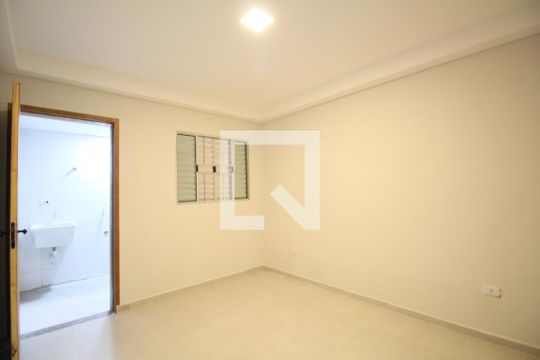 Quarto de apartamento para alugar com 1 quarto, 30m² em Parque Reboucas, São Paulo