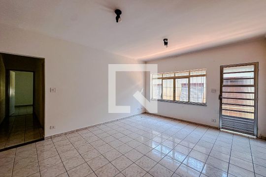 Casa para alugar com 2 quartos, 72m² em Vila Regente Feijó, São Paulo