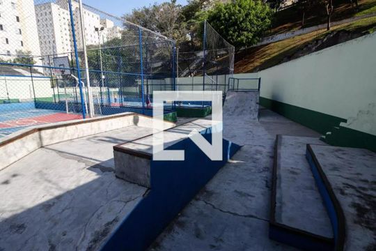 Área comum de apartamento à venda com 2 quartos, 58m² em Vila Nova Cachoeirinha, São Paulo