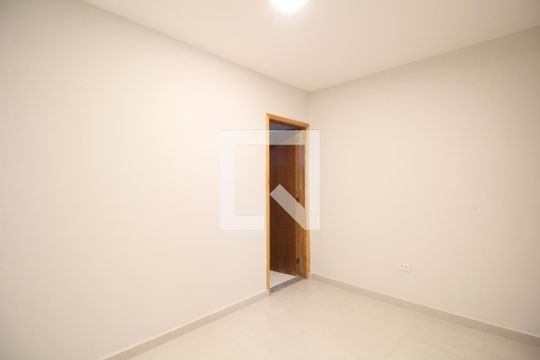 Quarto de apartamento para alugar com 1 quarto, 23m² em Parque Reboucas, São Paulo