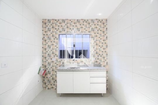 Apartamento para alugar com 1 quarto, 23m² em Parque Reboucas, São Paulo