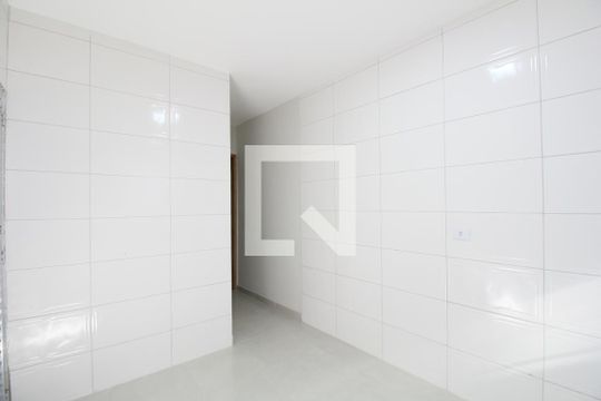 Sala/Cozinha de apartamento para alugar com 1 quarto, 23m² em Parque Reboucas, São Paulo