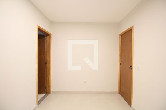Quarto de apartamento para alugar com 1 quarto, 23m² em Parque Reboucas, São Paulo