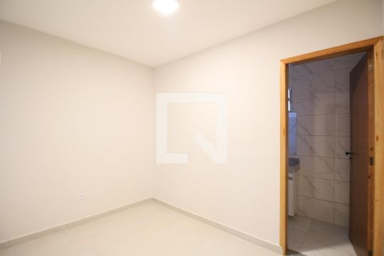 Quarto de apartamento para alugar com 1 quarto, 23m² em Parque Reboucas, São Paulo