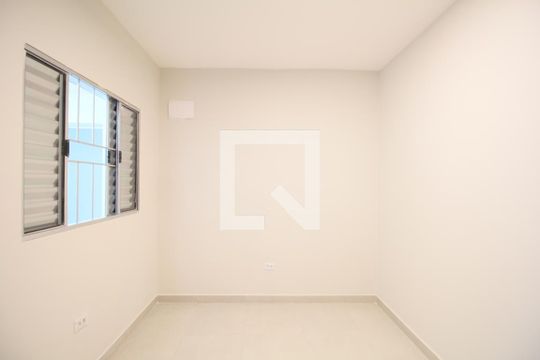 Quarto de apartamento para alugar com 1 quarto, 23m² em Parque Reboucas, São Paulo