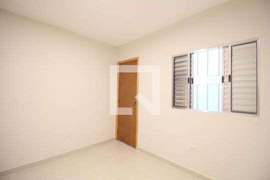 Quarto de apartamento para alugar com 1 quarto, 23m² em Parque Reboucas, São Paulo