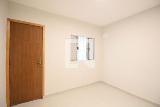 Quarto de apartamento para alugar com 1 quarto, 23m² em Parque Reboucas, São Paulo