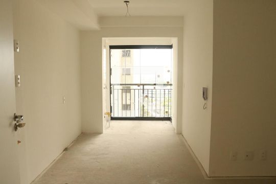 Apartamento à venda com 2 quartos, 40m² em Água Branca, São Paulo