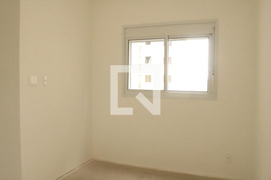 Quarto 2 de apartamento à venda com 2 quartos, 40m² em Água Branca, São Paulo