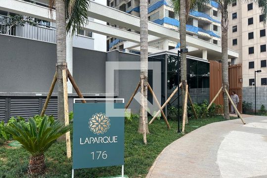 Fachada do Prédio de apartamento à venda com 2 quartos, 40m² em Água Branca, São Paulo