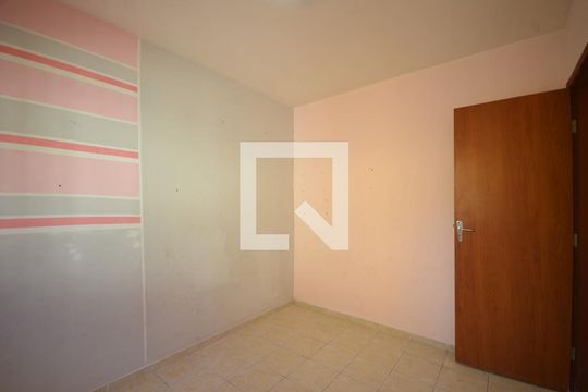 Quarto 1 de apartamento para alugar com 2 quartos, 50m² em Campo Grande, Rio de Janeiro