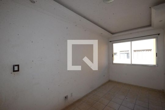 Apartamento para alugar com 2 quartos, 50m² em Campo Grande, Rio de Janeiro