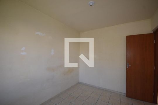 Quarto 2 de apartamento para alugar com 2 quartos, 50m² em Campo Grande, Rio de Janeiro