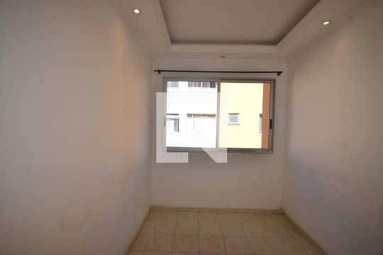 Sala de apartamento para alugar com 2 quartos, 50m² em Campo Grande, Rio de Janeiro