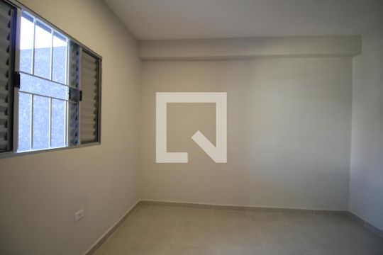 Quarto 1 de apartamento para alugar com 2 quartos, 70m² em Parque Reboucas, São Paulo