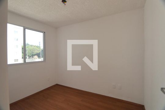 Quarto 2 de apartamento à venda com 2 quartos, 50m² em Mato Grande, Canoas