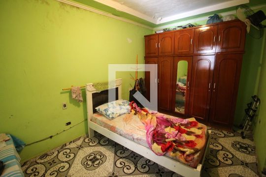 Quarto 1 de casa à venda com 4 quartos, 294m² em Bandeiras, Osasco