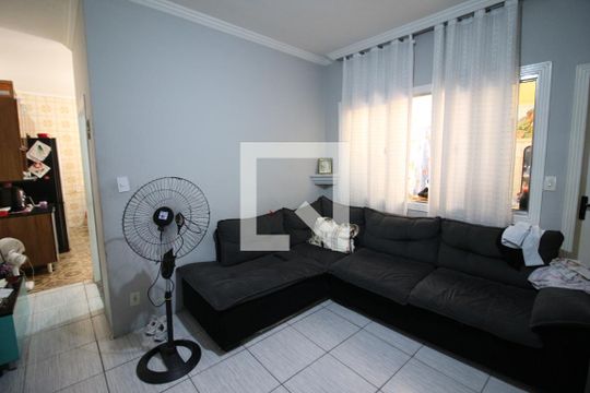 Sala 2 de casa à venda com 4 quartos, 294m² em Bandeiras, Osasco