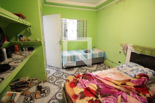 Quarto 1 de casa à venda com 4 quartos, 294m² em Bandeiras, Osasco