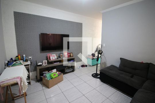 Sala 2 de casa à venda com 4 quartos, 294m² em Bandeiras, Osasco