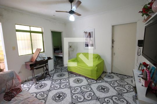 Sala 1 de casa à venda com 4 quartos, 294m² em Bandeiras, Osasco