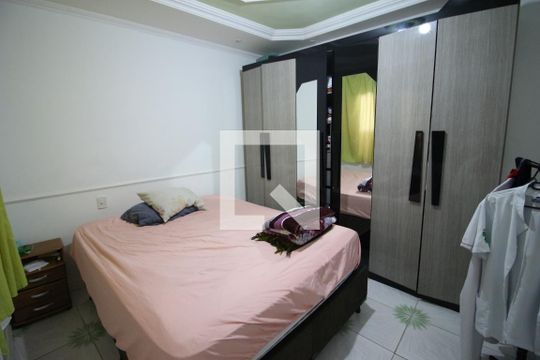 Quarto 2 de casa à venda com 4 quartos, 294m² em Bandeiras, Osasco