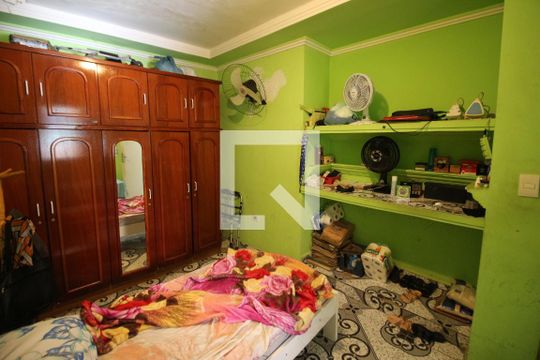 Quarto 1 de casa à venda com 4 quartos, 294m² em Bandeiras, Osasco