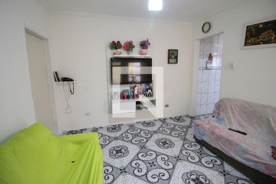 Sala 1 de casa à venda com 4 quartos, 294m² em Bandeiras, Osasco