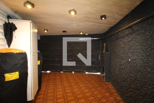 Garagem de casa à venda com 3 quartos, 280m² em Santana, São Paulo