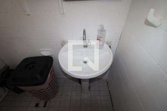 Banheiro 2 de casa à venda com 3 quartos, 280m² em Santana, São Paulo