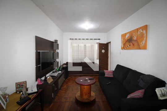 Sala de casa à venda com 3 quartos, 280m² em Santana, São Paulo