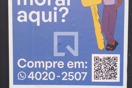 Fachada - placa de casa à venda com 3 quartos, 280m² em Santana, São Paulo