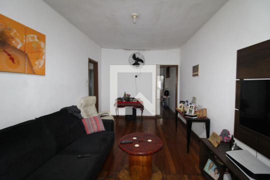 Sala de casa à venda com 3 quartos, 280m² em Santana, São Paulo