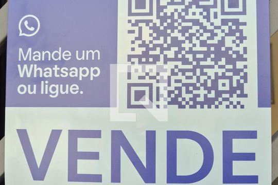 Plaquinha de apartamento à venda com 2 quartos, 60m² em Baeta Neves, São Bernardo do Campo