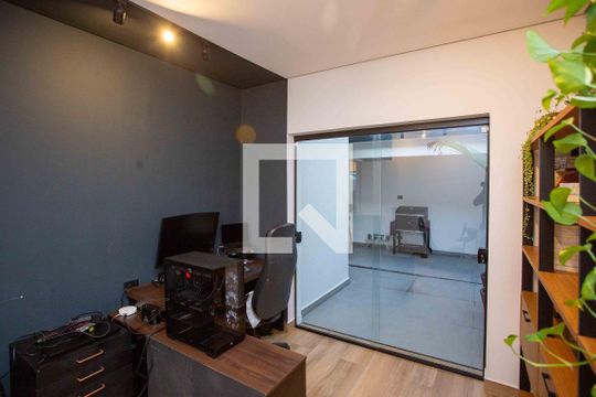 Quarto 2 de casa à venda com 2 quartos, 155m² em Vila Marininha, São Bernardo do Campo